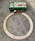 33011 Authentic Brio Wooden Train Railway Parade Beginners Circle Set  Thomas
