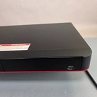 Dish Network Hopper 3 4k Dvr With Sling Turns On Untested No Remote