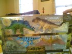 Dinosaurs 5 Piece Figurine Play Set Prehistoric Toy Pack Ages 4  New Sealed
