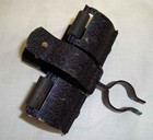 New Old Stock Antique Magna  81 Bicycle Handlebar Flashlight Holder