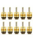Standard Mbrass A c Valve Core Fit For Bas03009  Mt0065  59356  Fit For 10