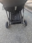 Graco 3- 1 Jogger Stroller  Excellent Condition  Used detachable Car Seat 