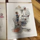 1915-20 Cream Of Wheat Magazine Print Advertisement Edward V Brewer Lot 1
