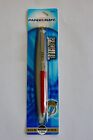 Papermate 14164 Profile Slim Pen Red new In Package black Ink- Medium Ball Point