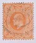 Travelstamps  Great Britain Stamp  144  Used  Ke Vii  1902 - 1911