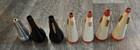 7 Trumpet Straight Mutes -  4  Humes   Berg   2  Bach    1  Harmon Brand
