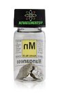 Manganese Metal  Manganese Element Sample  Manganese Natural Pieces 5 Grams Vial