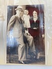 Vintage Scrapbook Early To Mid 1900s Family Photos More