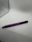 Vintage Drug Pharmaceutical Rep Advertising Ink Pen Lortab Hydrocodone Purple