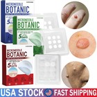Microneedle Botanic Skin Tag   Acne Patch Skin Tag Remover Patches 9pcs Hot 2025