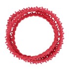 Power Twist V-belt 5 Feet 1 2 Inch Adjustable Link Belt A Type For Lathes