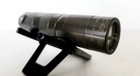  Arc Ls3 Led Flashlight Vintage Limited  Rare Numbered  38 Usa Works Nice 