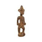 Senufo Male Power Figure C  te D ivoire