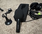 Mic And Headphones Audio-technica