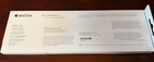 Apple Watch Milanese Loop S m Size 46mm  42 44 45 49  Slate Genuine Oem   New  