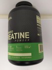 09 26 Optimum Nutrition Micronized Creatine Monohydrate Powder  Unflavored  600g