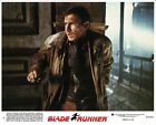 Blade Runner Lobby Cards - Harrison Ford  Daryl Hannah - Repro Set Of 8