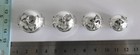 Photo Ball Locket Sterling 925 Silver Pendant