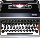 Olivetti Lettera Dl Typewriter