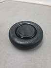 Vintage Bf Goodrich Silvertown Lifesaver Radial Rubber Tire Ashtray W Insert