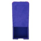 Pokemon Official Card Game Flip Deck Case Mega Gengar Japanese New