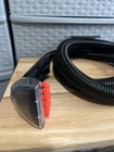 Hose   Brush For Bissell Proheat 2x Revolution Deep Cleaner Attachments Parts