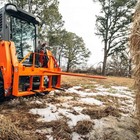 Titan Attachments Usa Made Standard Series Hay Frame  49  Hay Spear