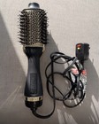 Hot Tools Professional Brush Dryer Black Gold Electric Unisex