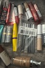 Lot Of 45 Pcs Revlon  Loreal  Nyx  Wholesale Makeup New With Sealed