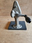 Kalart Film Reel Winder Hand Crank Manual Craig Master Rewind Usa Vintage Parts