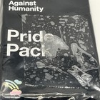 Cards Against Humanity Pride Lgbtq  Pack 30 Card Expansion Set Brand New Sealed