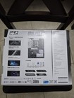 Asrock Z890 Pro Rs Lga 1851 Intel Gaming Sata 6gb s Atx Motherboard