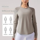 Professional Yoga And Pilates Fitness Apparel