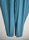 Adidas Pants Mens Large Essential Golf Jogger Advr0870 Performance Stretch Blue