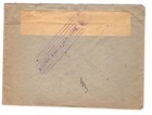 Russia  1941  Censored Cover To Usa