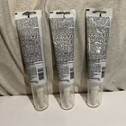 Lot Of 3 Dap Silicone Max Clear Premium Waterproof All Purpose  2 8 Oz New