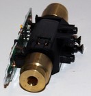 Kato Gp35 Sd40 Sd45 Motor With Flywheels  Mounts And Circuit Board Ho Scale