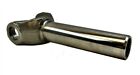 Rem Polished 8  Long Xtra Clearance 1310 Slip Yoke 27 Spline