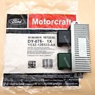 Oem Motorcraft Dy876 Diesel Glow Plug Control Module Switch For Ford 6 0 6 4 7 3