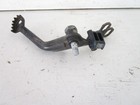 03 Can Am 175 200 Rally Rear Brake Pedal 705600214 2003-2004