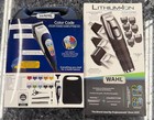 Brand New Wahl 2 Pack Bundle Kit On Sale   