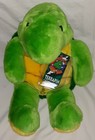 Large 14  Grateful Dead Liquid Blue Teddy Bear Terrapin Turtle