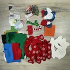 Read Bucilla Plaid Felt Home Decor Kit  85264 Christmas Snow Wall Hanging Mural