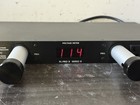 Furman Pl-pro D Series Ii Power Conditioner With Digital Volt Meter - A465