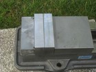 Kurt Anglock 4  Milling Machine Vise W  New Jaws   Handle -  d40