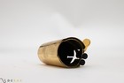 Vandoren M o Alto Saxophone Ligature For Hard Rubber Mouthpieces