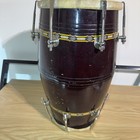 Jas Vintage Dholak Dholki Drum