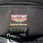 Tamrac Cyberpack Express 5265 Pro Travel Camera Case Bag Rolling Carry-on 