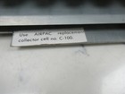Vintage Photography Calumet Photographic Airpac P160 Electrostatic Air Cleaner