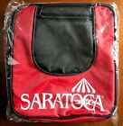 2008 Saratoga Race Track   Race Course Insulated Cooler   Lunch Bag - New